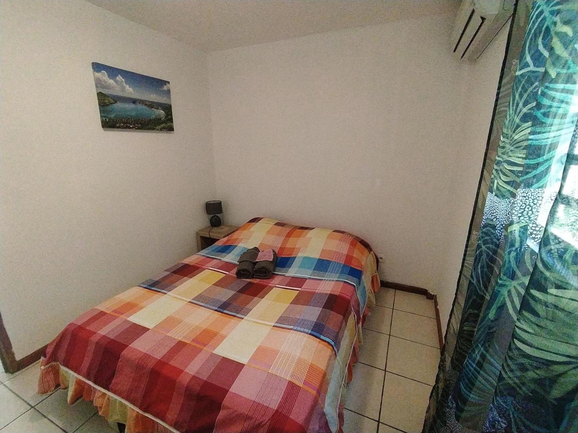 Gwada Dream Villa Sainte-Anne  Cameră foto