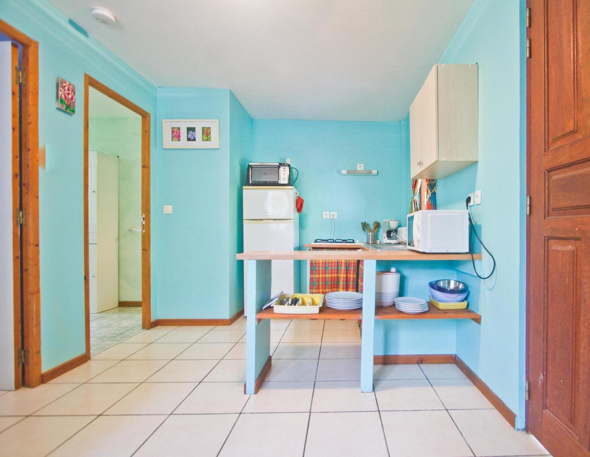 Gwada Dream Villa Sainte-Anne  Cameră foto