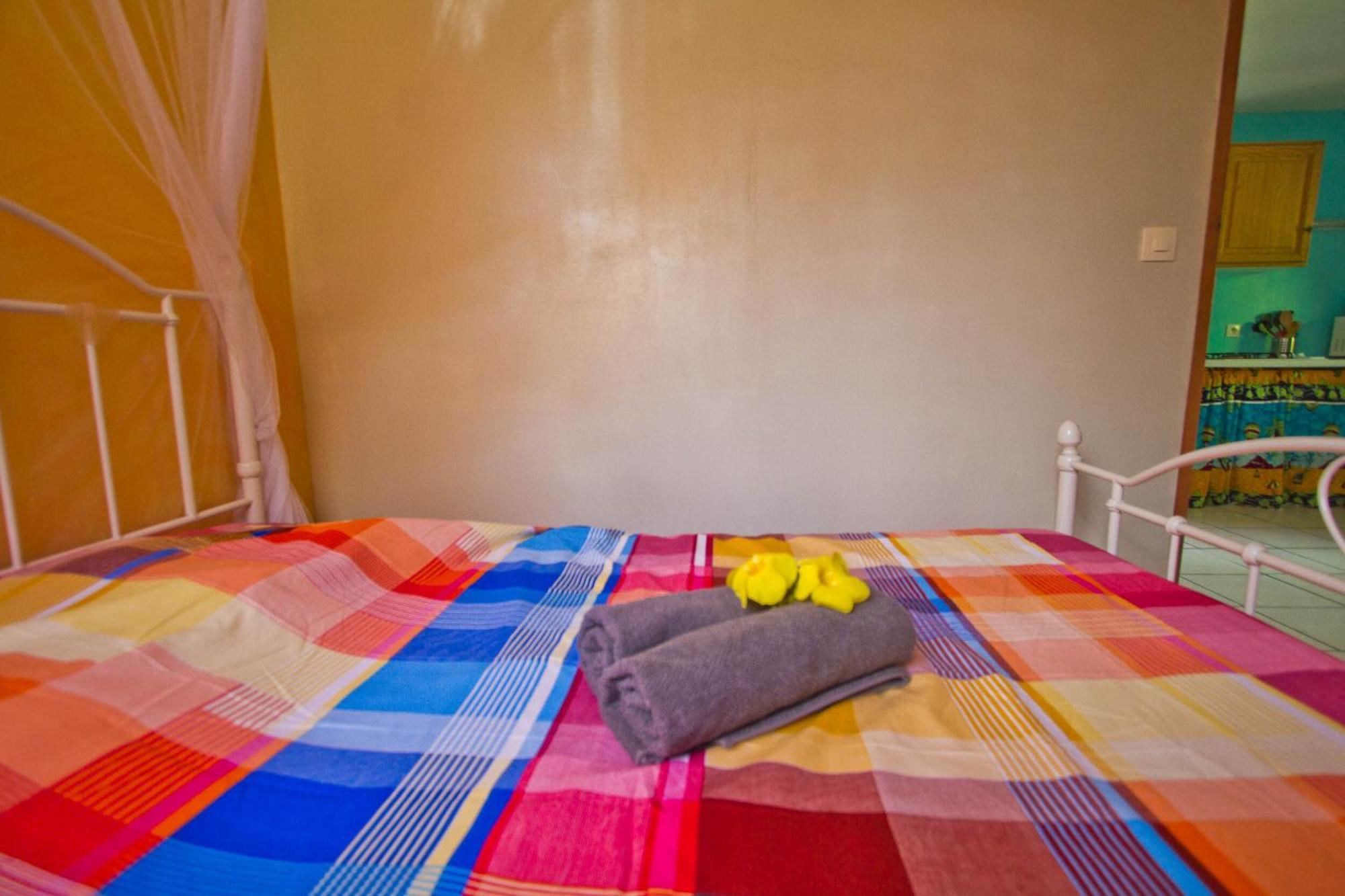 Gwada Dream Villa Sainte-Anne  Cameră foto
