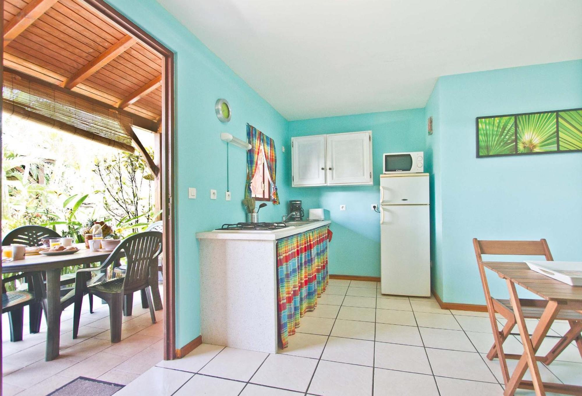 Gwada Dream Villa Sainte-Anne  Cameră foto