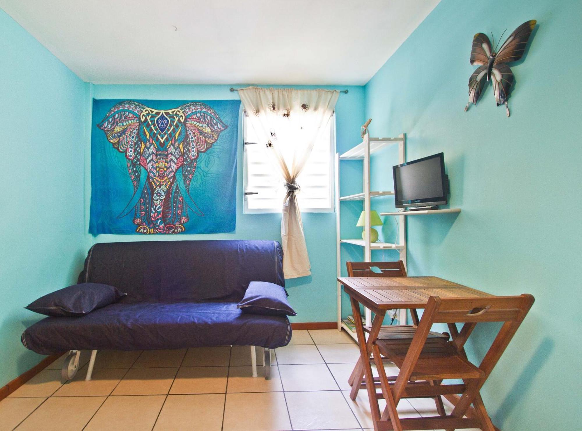 Gwada Dream Villa Sainte-Anne  Cameră foto