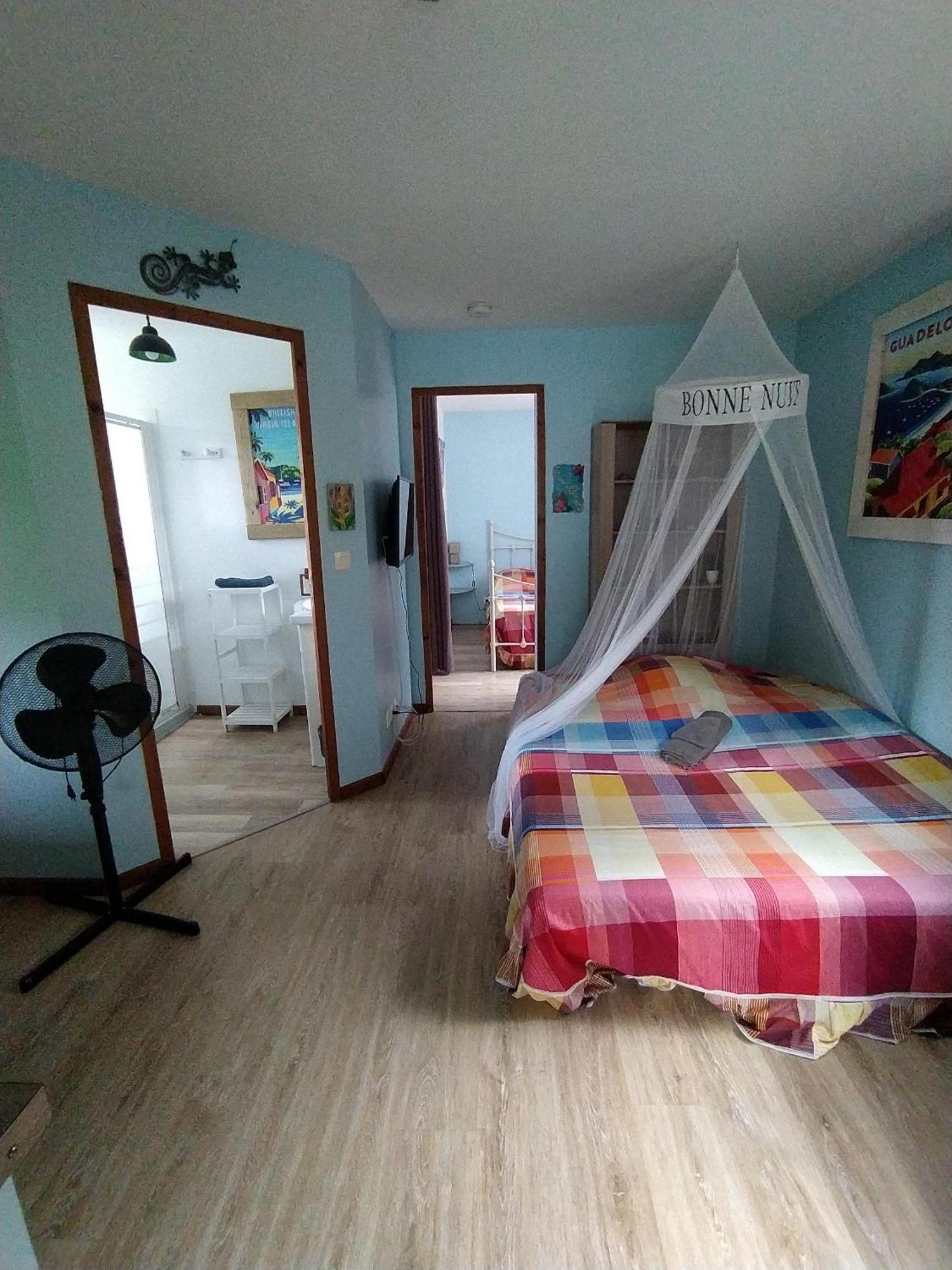 Gwada Dream Villa Sainte-Anne  Cameră foto