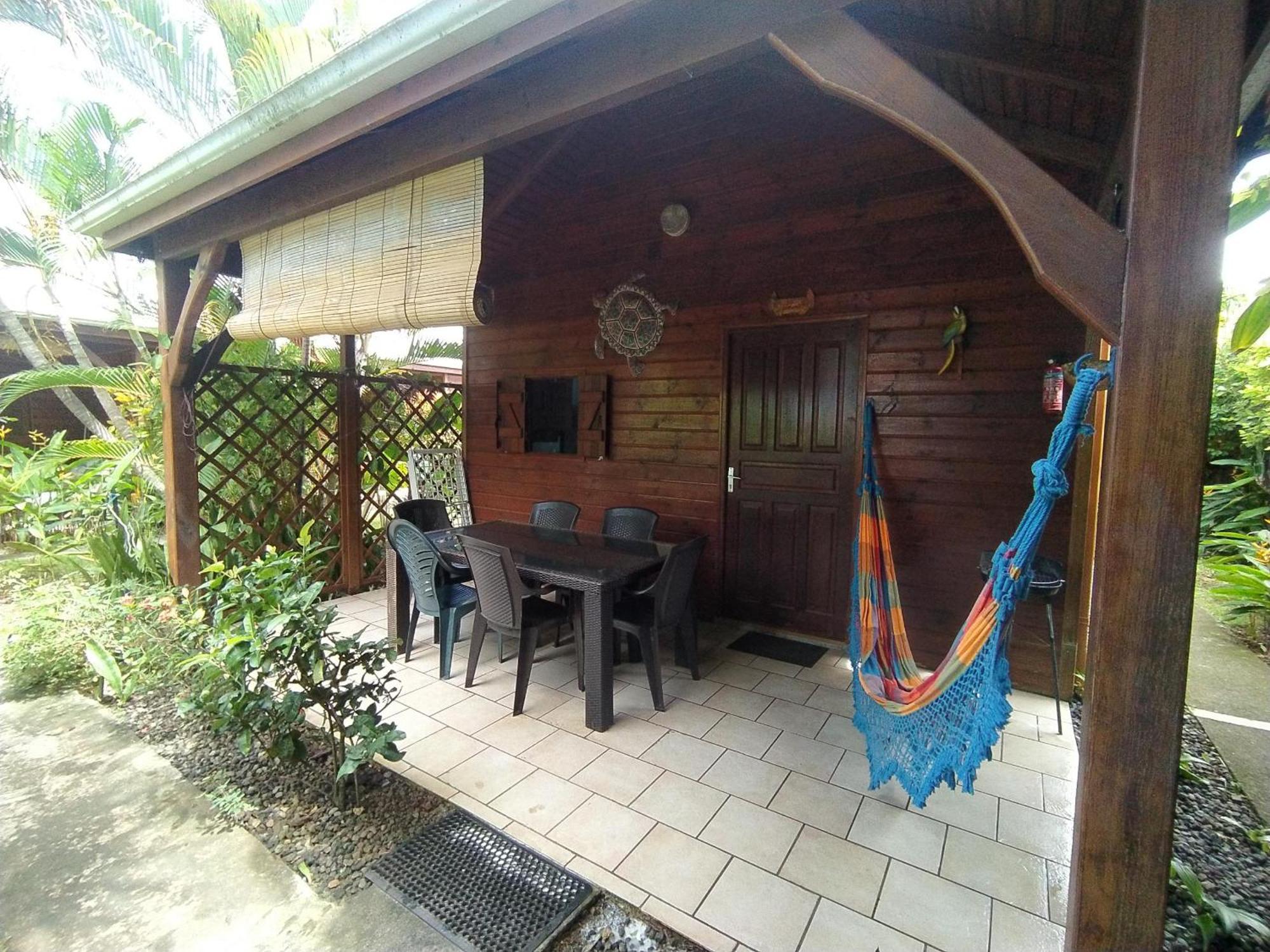 Gwada Dream Villa Sainte-Anne  Cameră foto