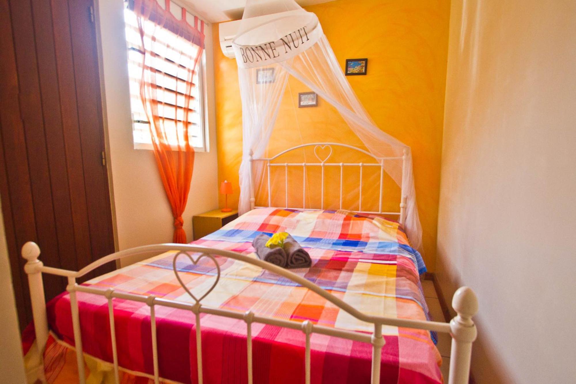 Gwada Dream Villa Sainte-Anne  Cameră foto