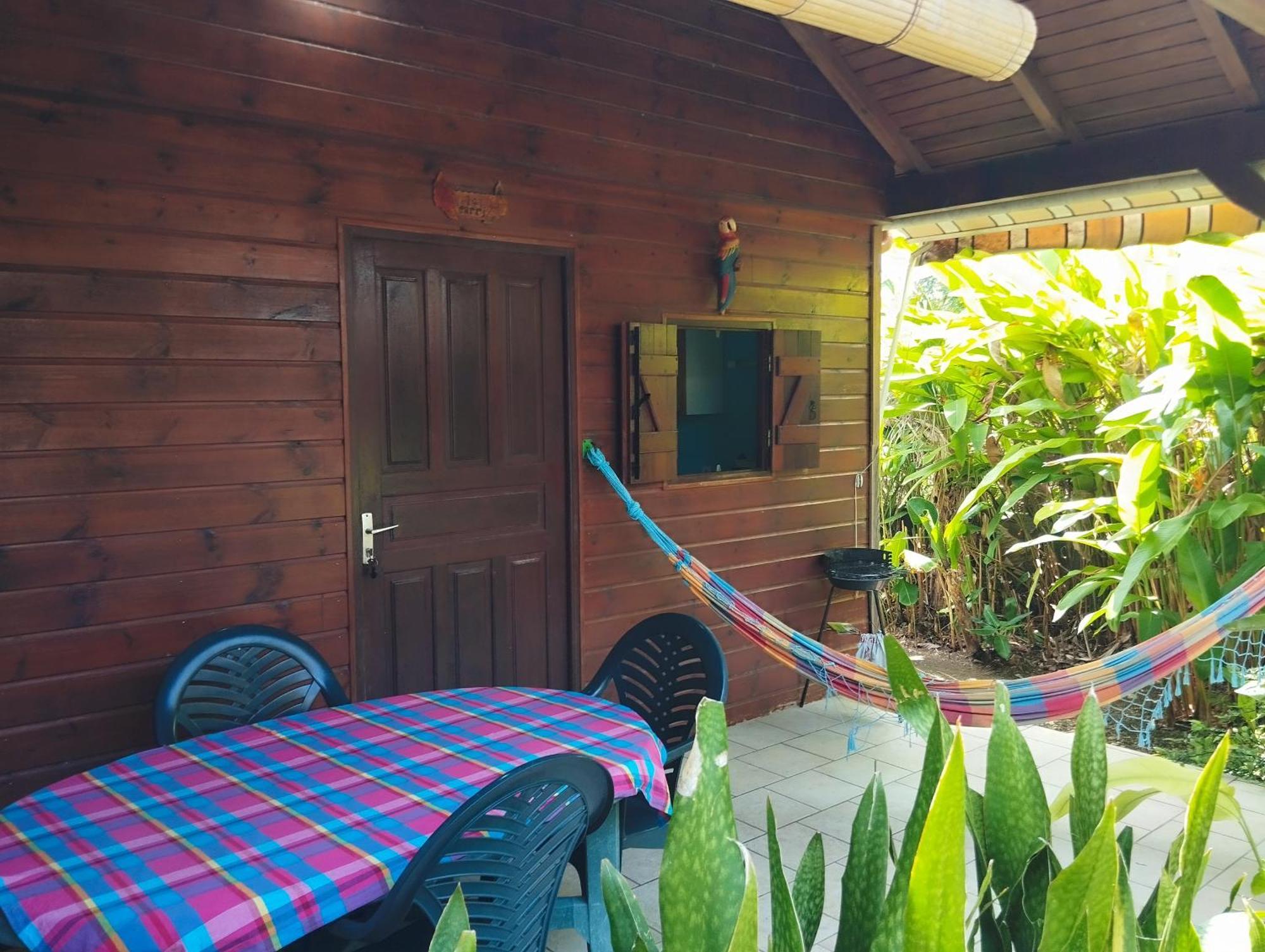 Gwada Dream Villa Sainte-Anne  Exterior foto