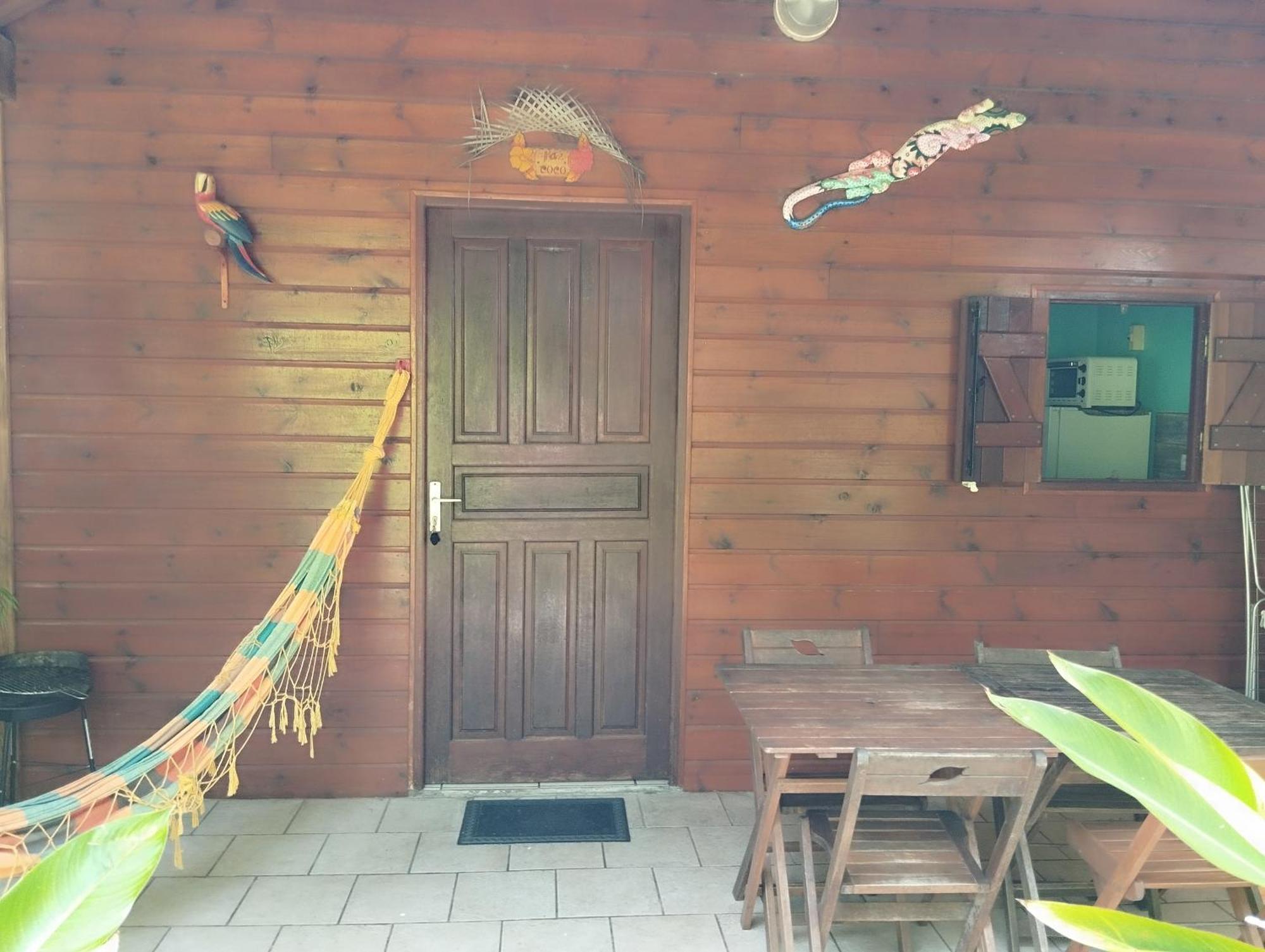 Gwada Dream Villa Sainte-Anne  Exterior foto