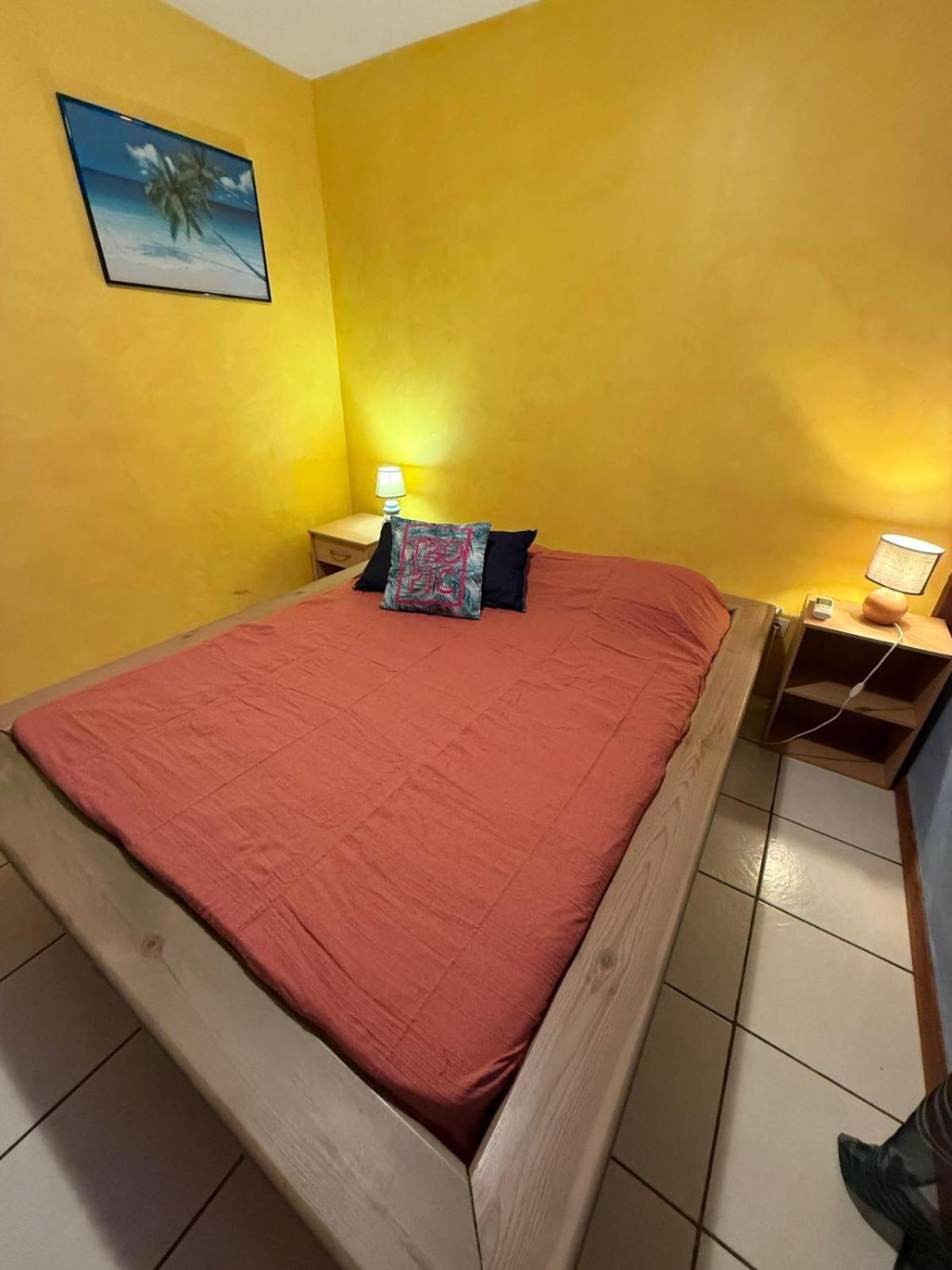 Gwada Dream Villa Sainte-Anne  Exterior foto