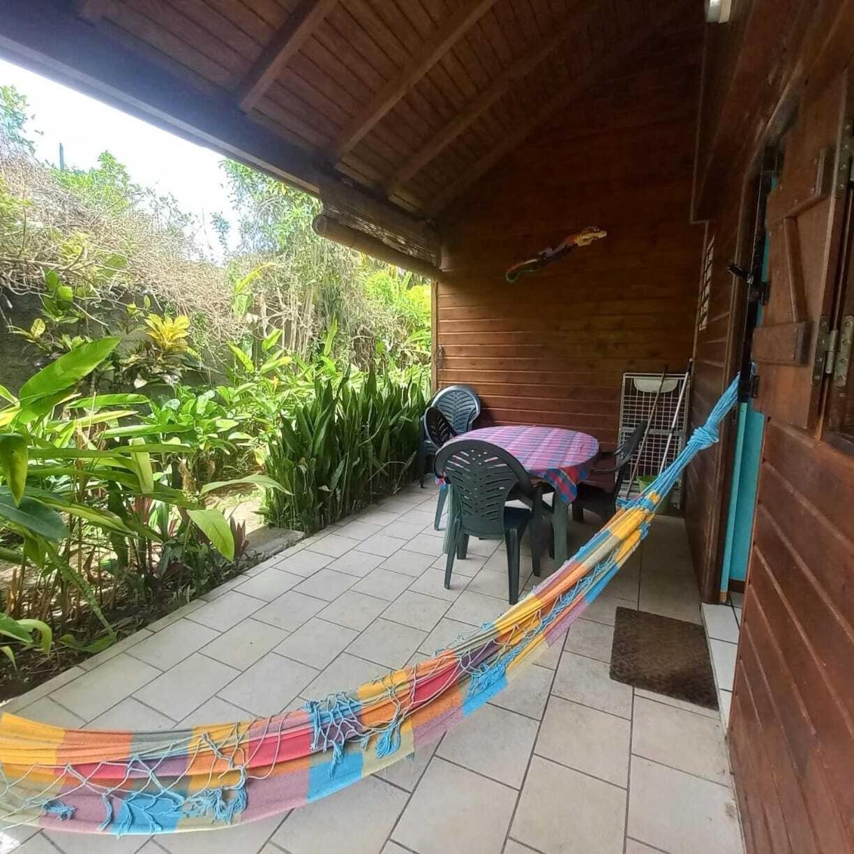 Gwada Dream Villa Sainte-Anne  Cameră foto
