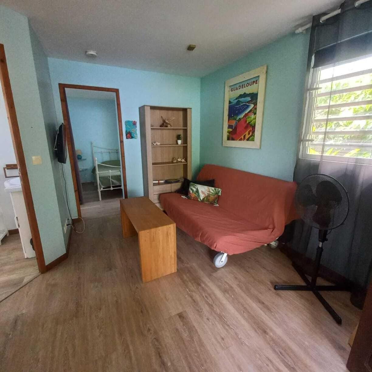 Gwada Dream Villa Sainte-Anne  Cameră foto