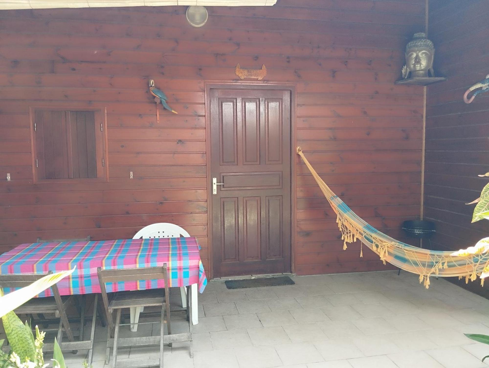 Gwada Dream Villa Sainte-Anne  Cameră foto