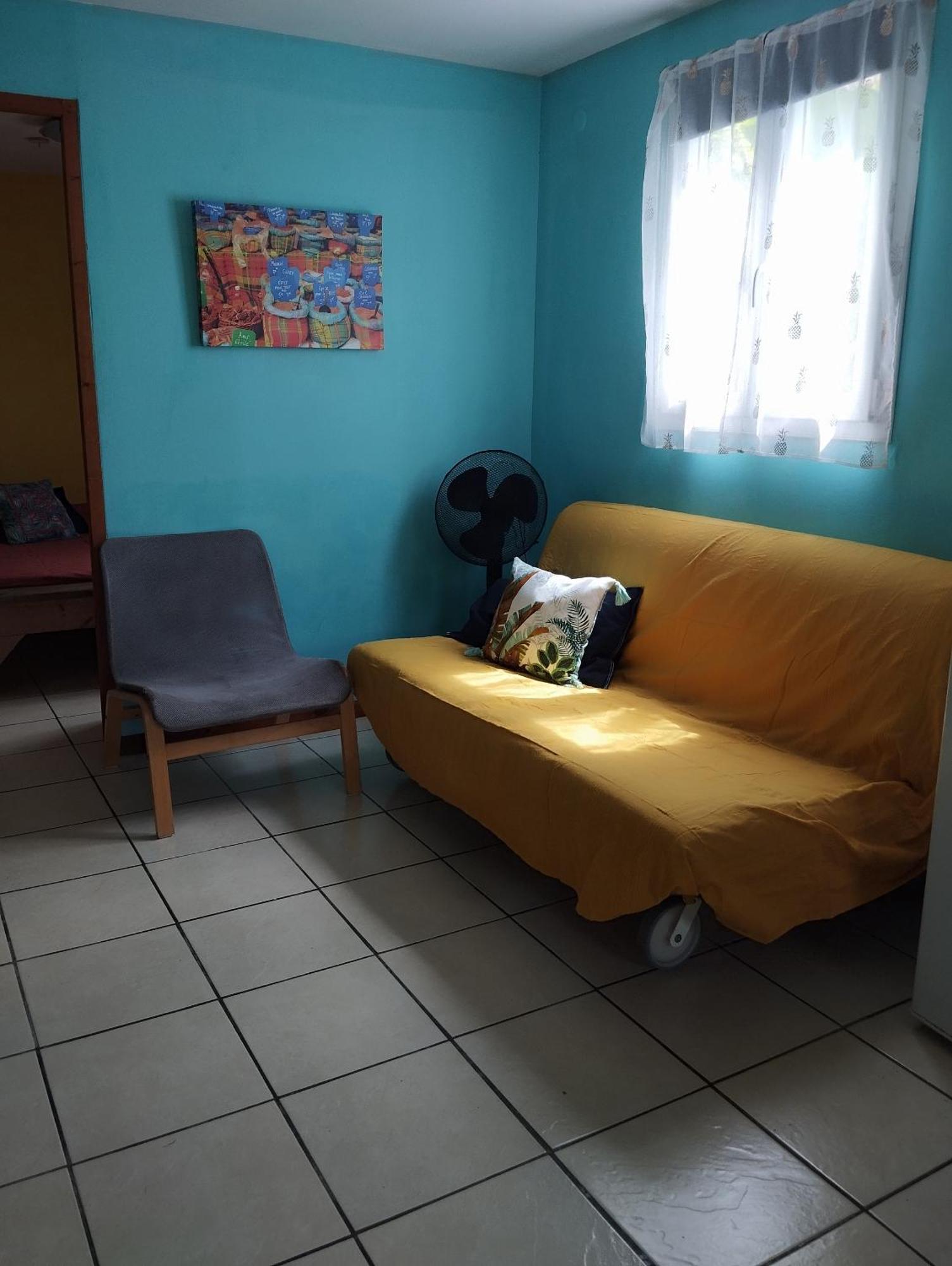 Gwada Dream Villa Sainte-Anne  Cameră foto