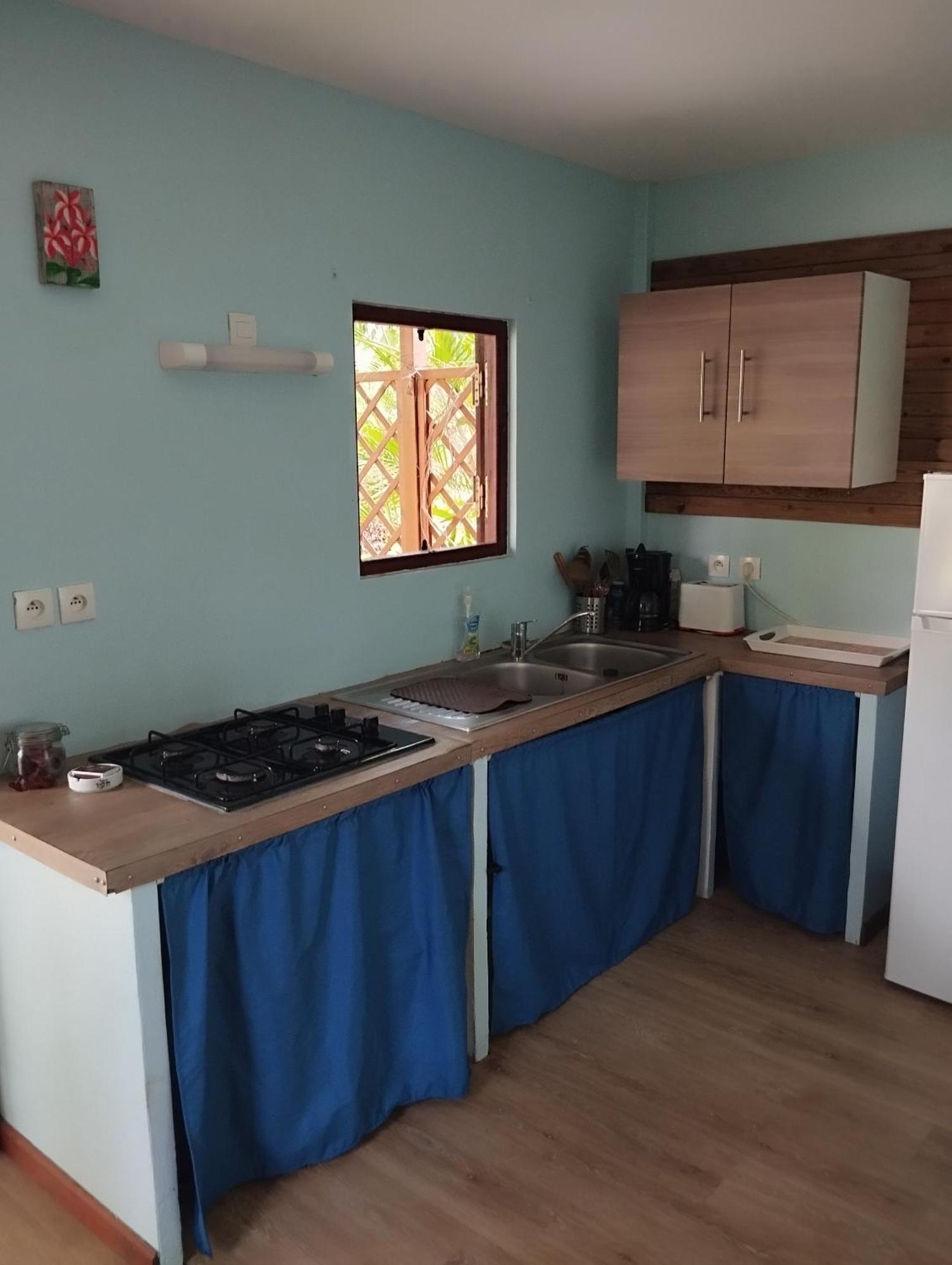 Gwada Dream Villa Sainte-Anne  Cameră foto