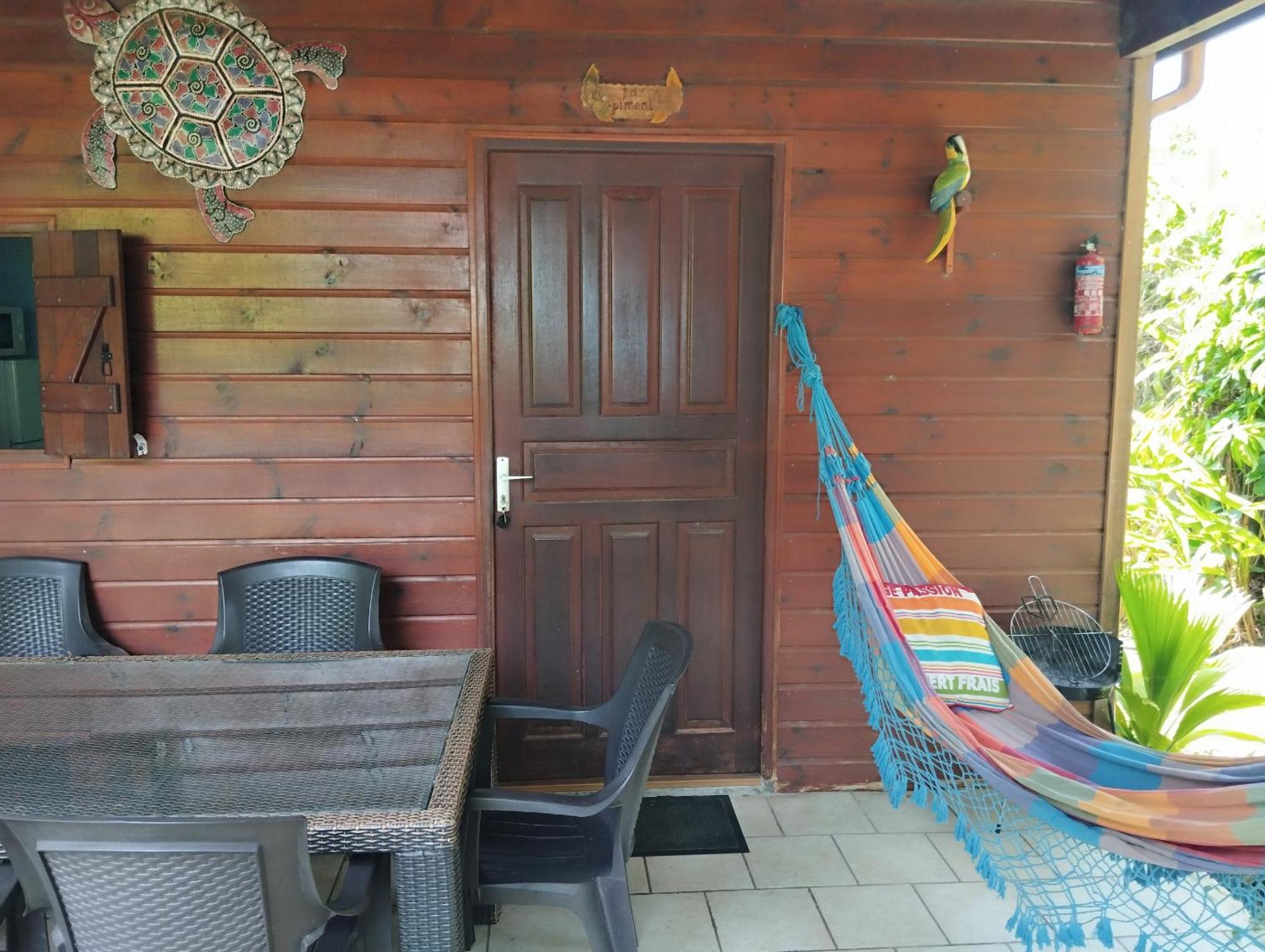 Gwada Dream Villa Sainte-Anne  Cameră foto