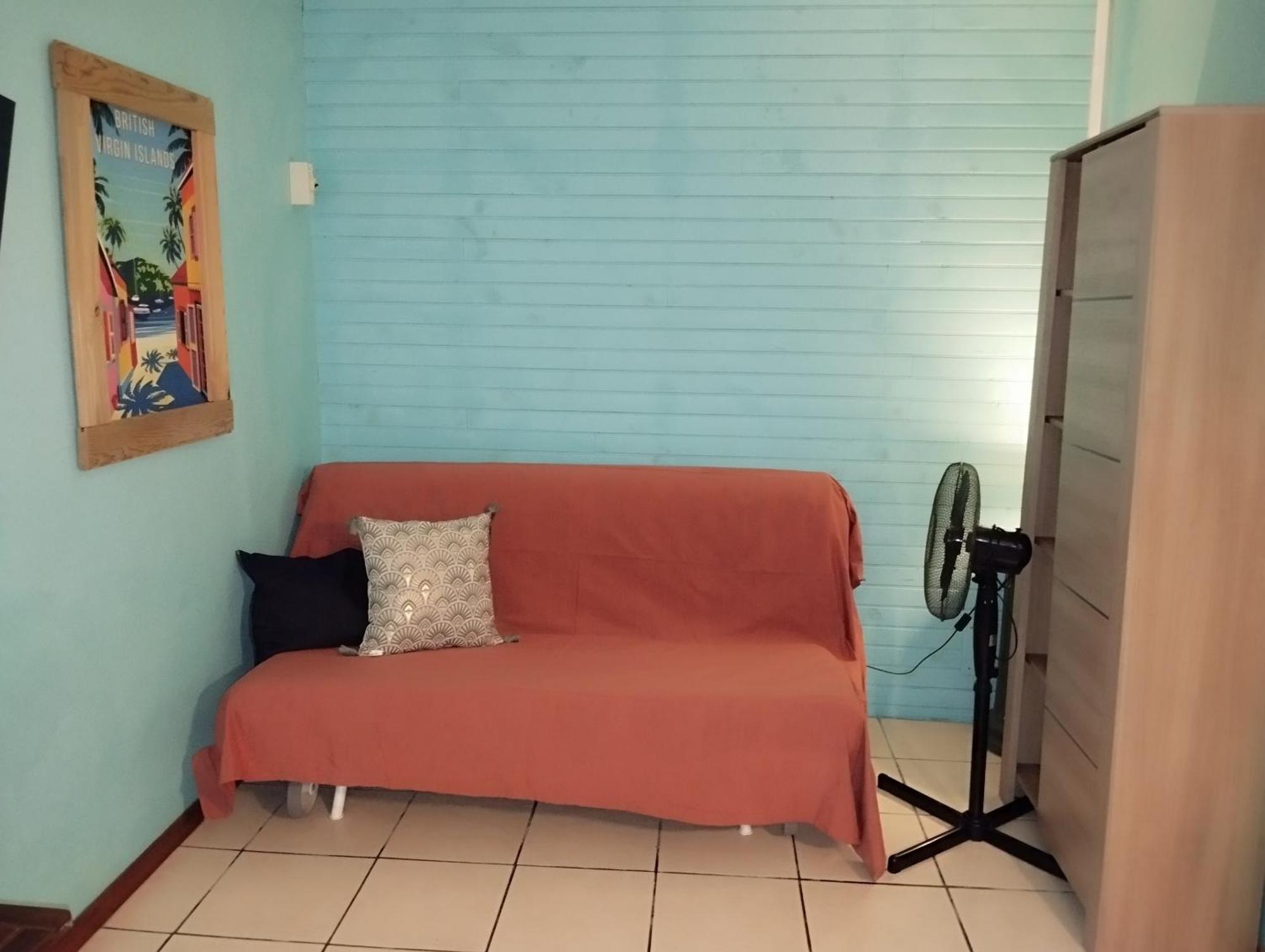 Gwada Dream Villa Sainte-Anne  Cameră foto